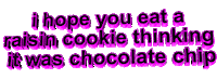 pink Sticker by AnimatedText