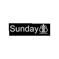Shave Gel Sun Sticker by Barber Bond