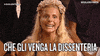 isola13 francesca GIF by Isola dei Famosi