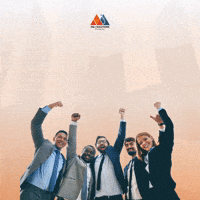 Small Business March GIF by M and J Solutions Provider Inc.