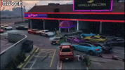 Gta GIF