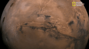 mars GIF by National Geographic Channel