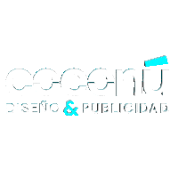 coconu-design design marketing graphicdesign publicidad Sticker