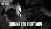 Battle Royale Judging You GIF by Battlefield