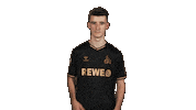 Football Sport Sticker by Bundesliga