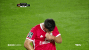Angry Sl Benfica GIF by Sport Lisboa e Benfica