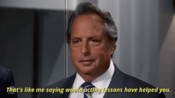 jon lovitz oh snap GIF by The New Celebrity Apprentice