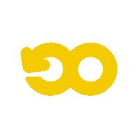 Logo App Sticker by Savaoo