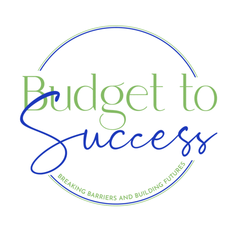 BudgetToSuccess money education success finance Sticker