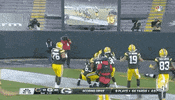 Regular Season Football GIF by NFL