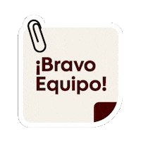 Bravoequipo Sticker by ScotiabankPeru