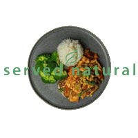 servednatural sn servednatural servednaturalcom Sticker