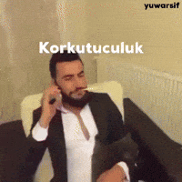 Volta Kontra GIF