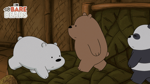 GIF by Cartoon Network