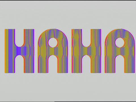 Art Glitch GIF