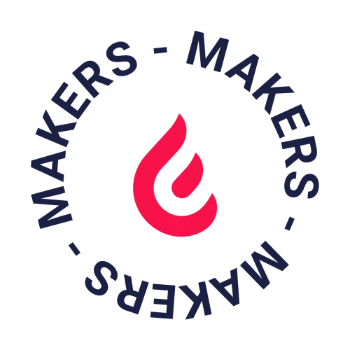 Novo Hamburgo Nh Sticker by Catch The Fire ®️