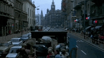 Film Moving GIF