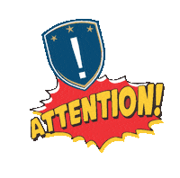 Ideasport Attentions Sticker by IdeaSport Soccer Academy