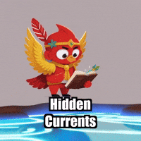 Cardinal Virtue Character GIF by The Cardinal Virtue
