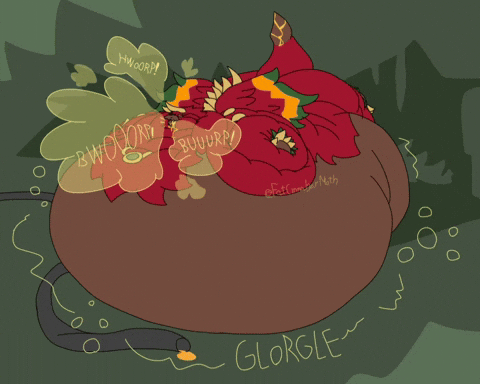 Terraria Calamity Mod GIF