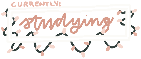 Study Studying Sticker