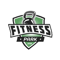 Gym Health Sticker by Fitness Park