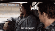 season 3 family GIF by Animal Kingdom on TNT