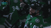 happy ice hockey GIF by NHL