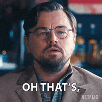 Ariana Grande GIF by NETFLIX