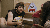 john gemberling matt bevers GIF by Broad City