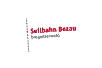 baumgarten ropeway Sticker by Seilbahn Bezau