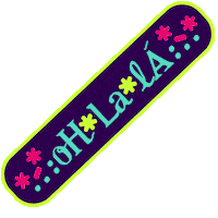 French Love Sticker