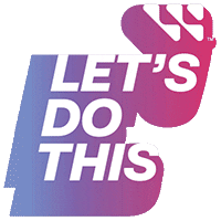 WesternDigitalCorporation giphyupload yes logo lets go Sticker