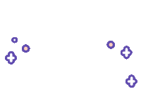 fire glow Sticker by SkinPotions