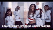 kassiashton music video bye country music country GIF
