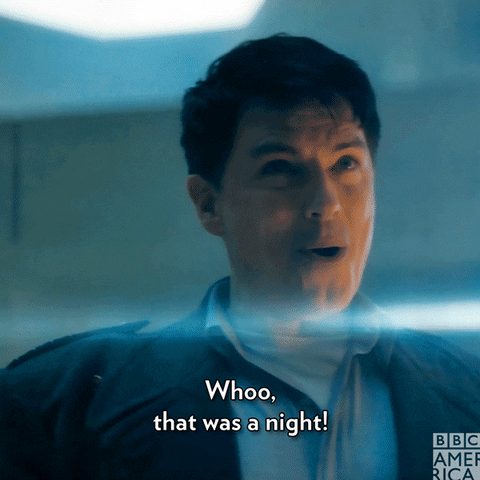bbcamerica television doctor who dr who dw GIF