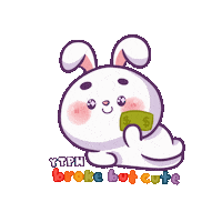 Ytph Sticker by moonchiine