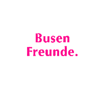 west15_schmallenberg heart pink friends lingerie Sticker