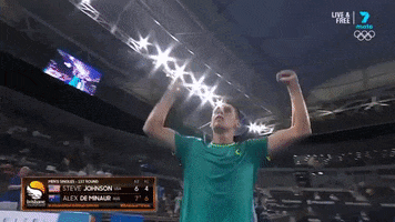 GIF by 7Sport