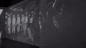 black and white proof sergei eisenstein GIF by Brooklyn Museum