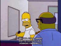 homer simpson GIF