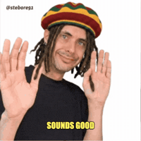 Good Vibes Dancing GIF