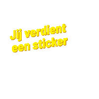Sticker Team Sticker by Tempo-Team