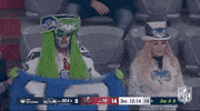Seattle Seahawks Football GIF by NFL