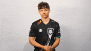 Rainbow Leaning GIF by G2 Esports