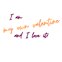 Valentines Day Sticker by WeddingVibes