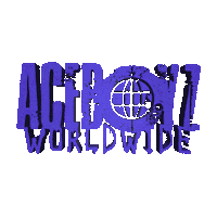 Ladies Night Pun Sticker by AD