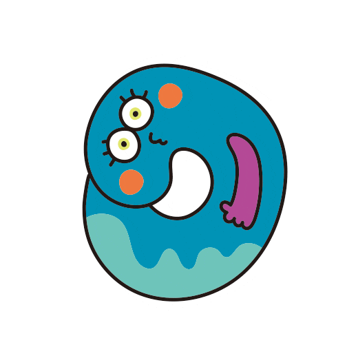 Zero Sticker