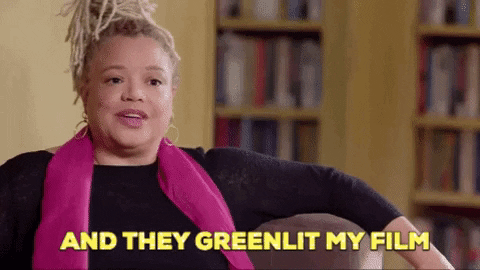 kasi lemmons women GIF by Half The Picture
