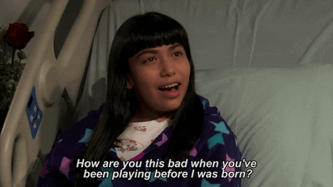 lil rel howery comedy GIF by REL